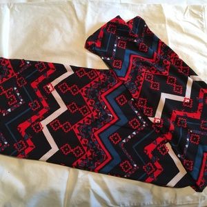 Lularoe Tall and Curvy